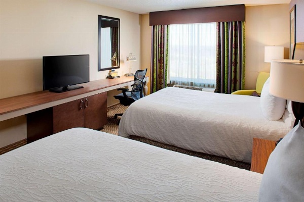 Hilton Garden Inn Hartford North/Bradley International Airport image 16