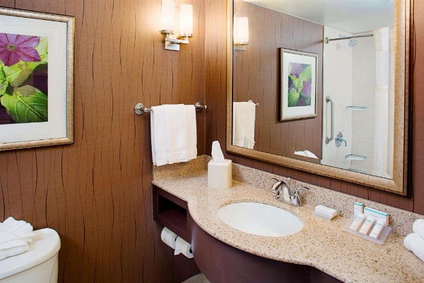 Hilton Garden Inn Hartford North/Bradley International Airport image 17