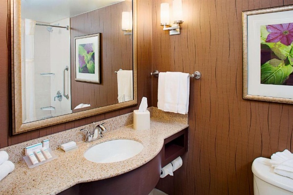 Hilton Garden Inn Hartford North/Bradley International Airport image 20